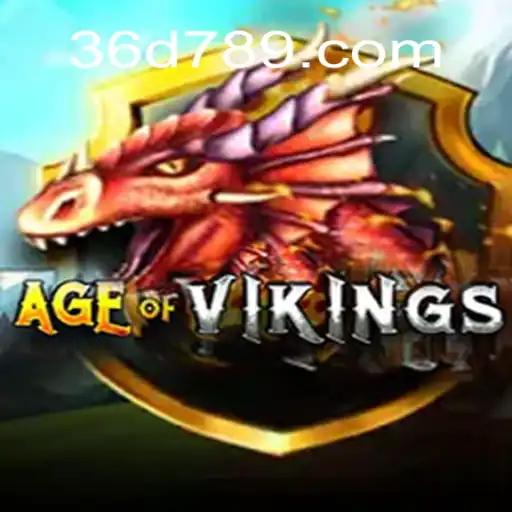 Descubra o Universo de AgeofViking e sua Conexão com 36D.COM