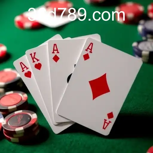 Blackjack