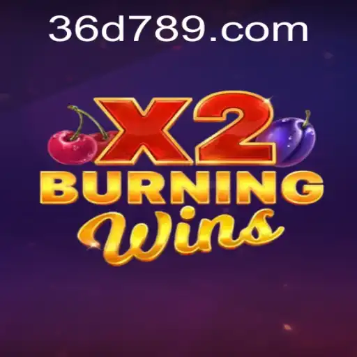 Descubra o Fascinante Mundo de BurningWinsX2 no 36D.COM