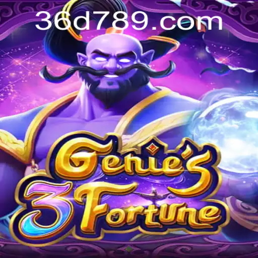 Explorando o Fantástico Mundo de Genie3Fortune