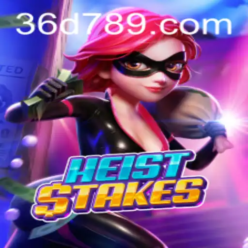 HeistStakes: Um Mergulho Emocionante no Mundo dos Jogos de Roubo