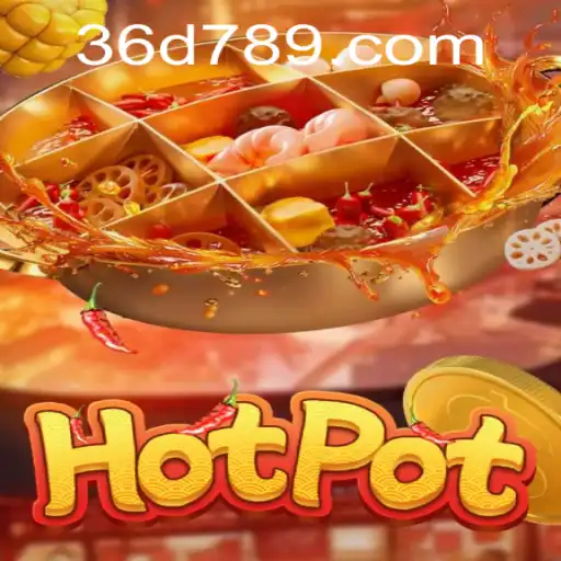 Explorando o Fascinante Mundo de Hotpot: Jogo Intrigante do 36D.COM