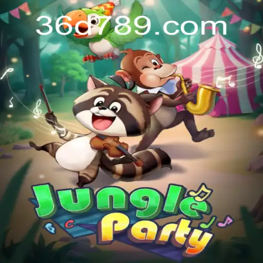 Descubra o Mundo de JungleParty: Aventuras e Regras do Jogo