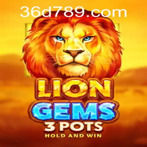 Descubra o Mundo de LionGems3pots: Um Guia Completo