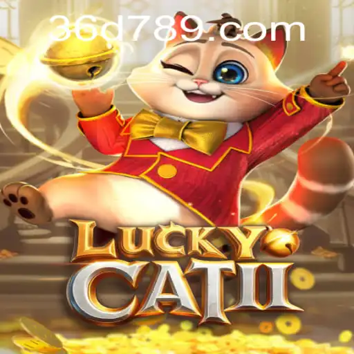 Explorando o Envolvente Mundo de LuckyCatII