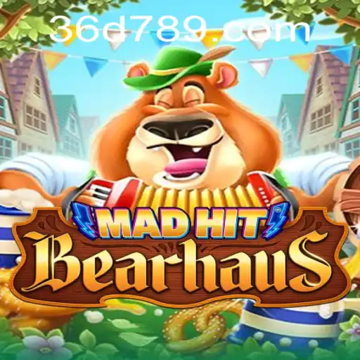MadHitBearhaus: O Novo Fenômeno dos Jogos Interativos