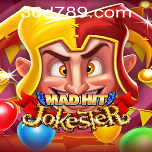 Descubra MadHitJokester: O Jogo Que Está Fazendo Sucesso com a Comunidade Gamer
