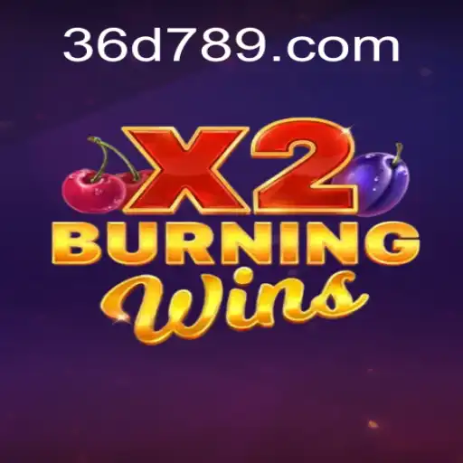 Descubra o Fascinante Mundo de BurningWinsX2 no 36D.COM