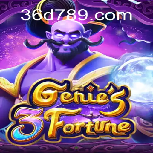 Explorando o Fantástico Mundo de Genie3Fortune