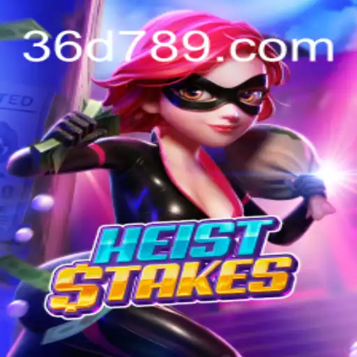 HeistStakes: Um Mergulho Emocionante no Mundo dos Jogos de Roubo