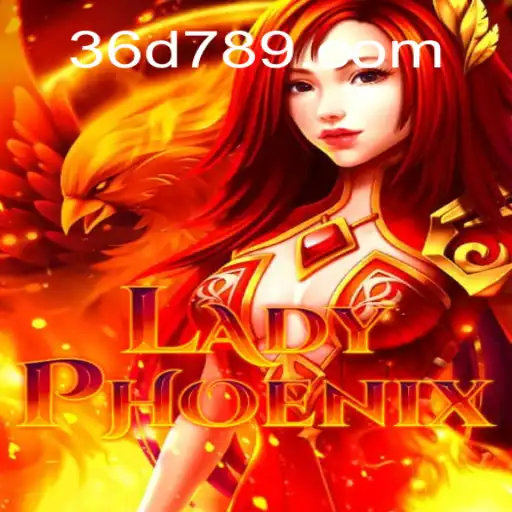 Descubra o Mundo de LadyPhoenix: O Novo Fenômeno dos Jogos Online