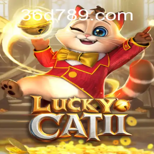 Explorando o Envolvente Mundo de LuckyCatII