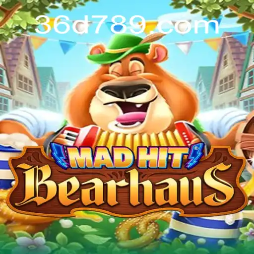 MadHitBearhaus: O Novo Fenômeno dos Jogos Interativos