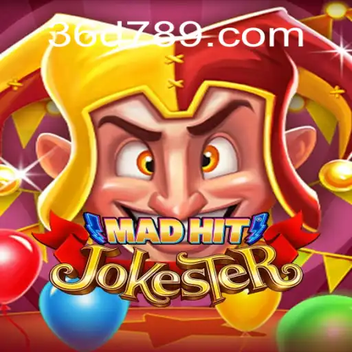 Descubra MadHitJokester: O Jogo Que Está Fazendo Sucesso com a Comunidade Gamer