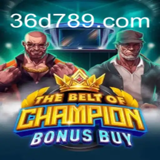 TheBeltOfChampionBonusBuy: Descubra o Novo Jogo Revolucionário no Mundo dos Cassinos