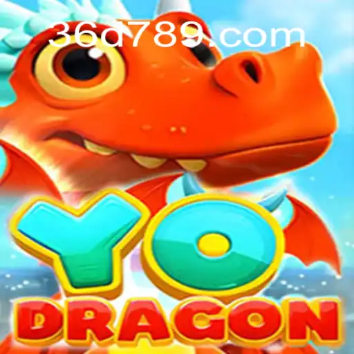 Explorando o Mundo de YoDragon: A Nova Sensação de Jogo em 36D.COM