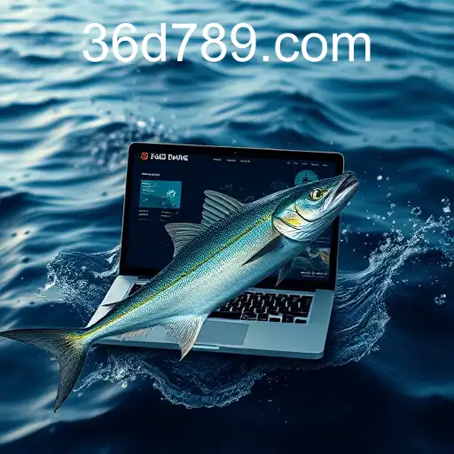 Pesca online