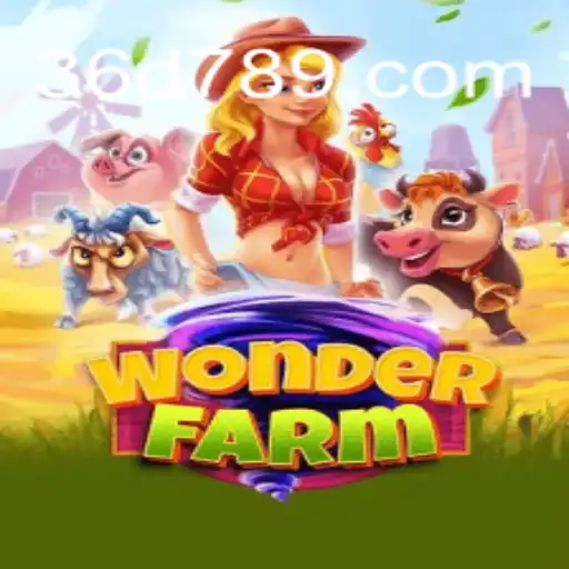 Como Jogar WonderFarm: Desvende o Mundo de Aventuras da 36D.COM