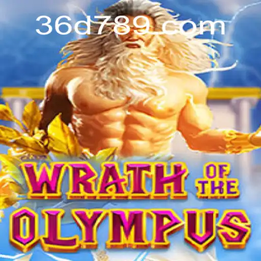 WrathofOlympus: Uma Nova Experiência de Jogo Ambientada na Mitologia Grega